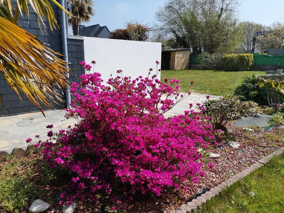 Holiday home Maison An Neizig Ile-Tudy France