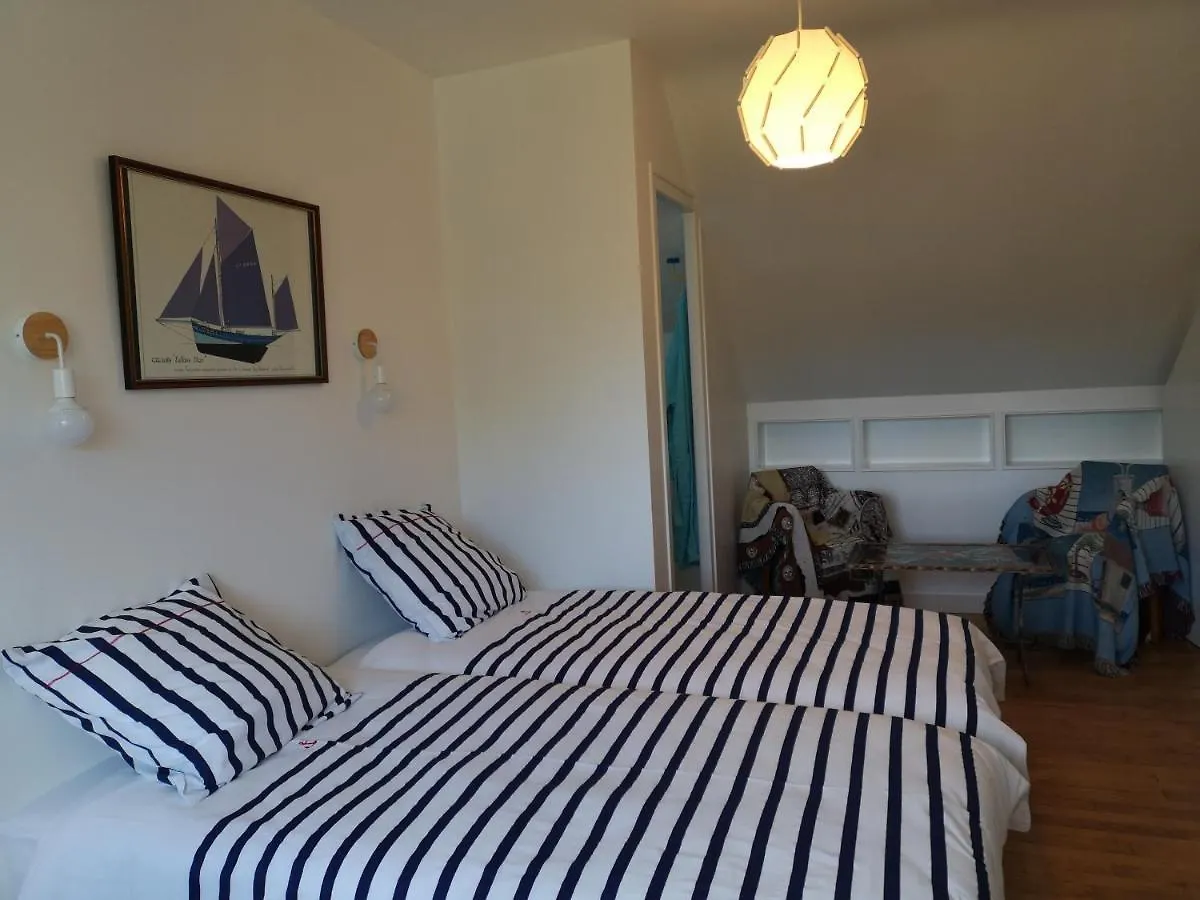 Maison An Neizig Ile-Tudy 0*,